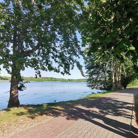 Apartamenty Jeziorna 8 Z Widokiem Na Czos Мронгово Экстерьер фото