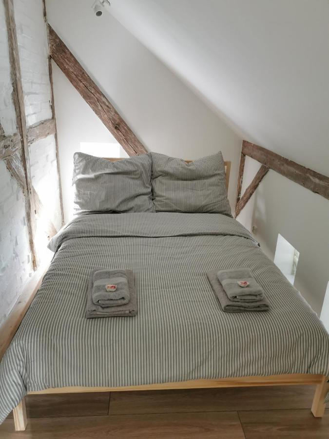 Apartamenty Jeziorna 8 Z Widokiem Na Czos Мронгово Экстерьер фото