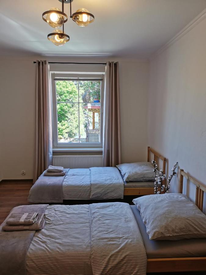 Apartamenty Jeziorna 8 Z Widokiem Na Czos Мронгово Экстерьер фото