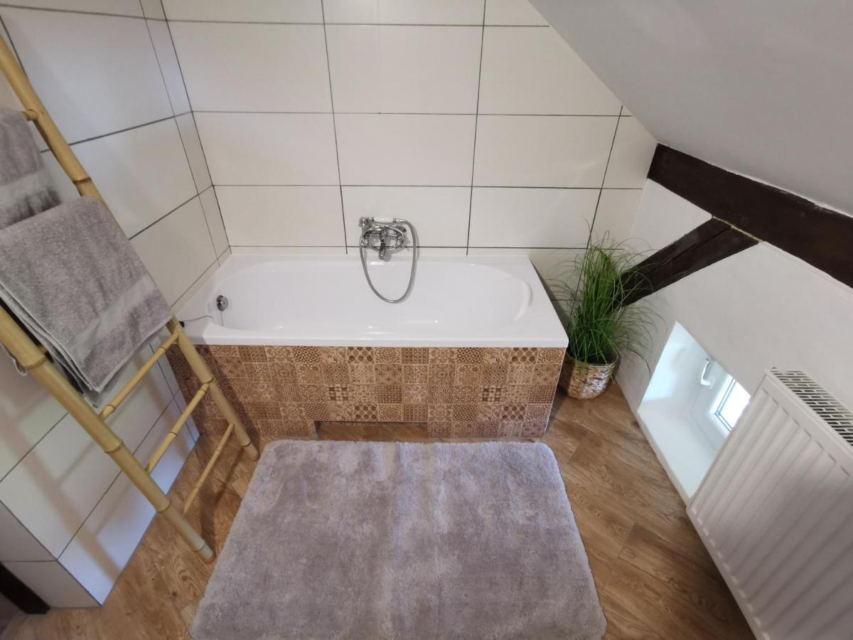 Apartamenty Jeziorna 8 Z Widokiem Na Czos Мронгово Экстерьер фото