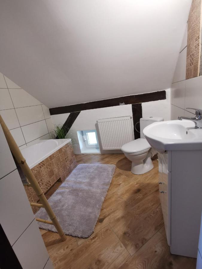 Apartamenty Jeziorna 8 Z Widokiem Na Czos Мронгово Экстерьер фото