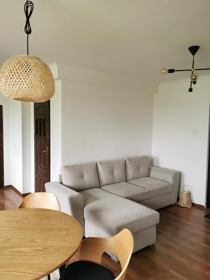 Apartamenty Jeziorna 8 Z Widokiem Na Czos Мронгово Экстерьер фото