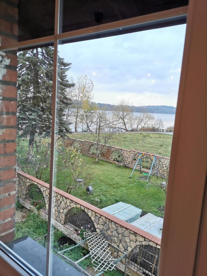 Apartamenty Jeziorna 8 Z Widokiem Na Czos Мронгово Экстерьер фото