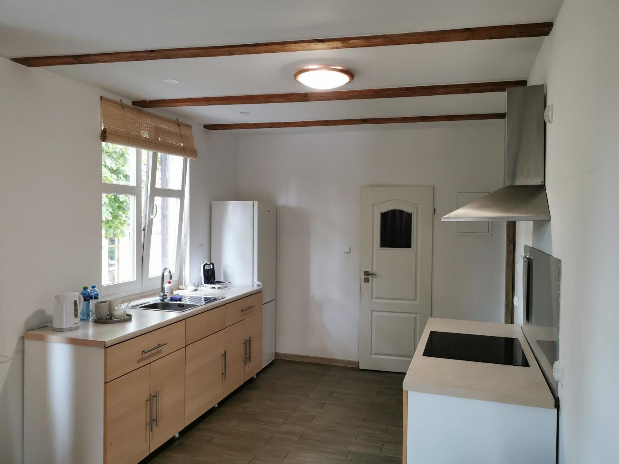 Apartamenty Jeziorna 8 Z Widokiem Na Czos Мронгово Экстерьер фото