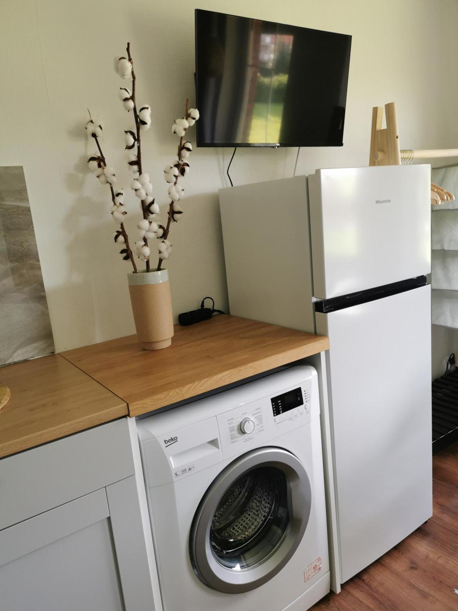 Apartamenty Jeziorna 8 Z Widokiem Na Czos Мронгово Экстерьер фото
