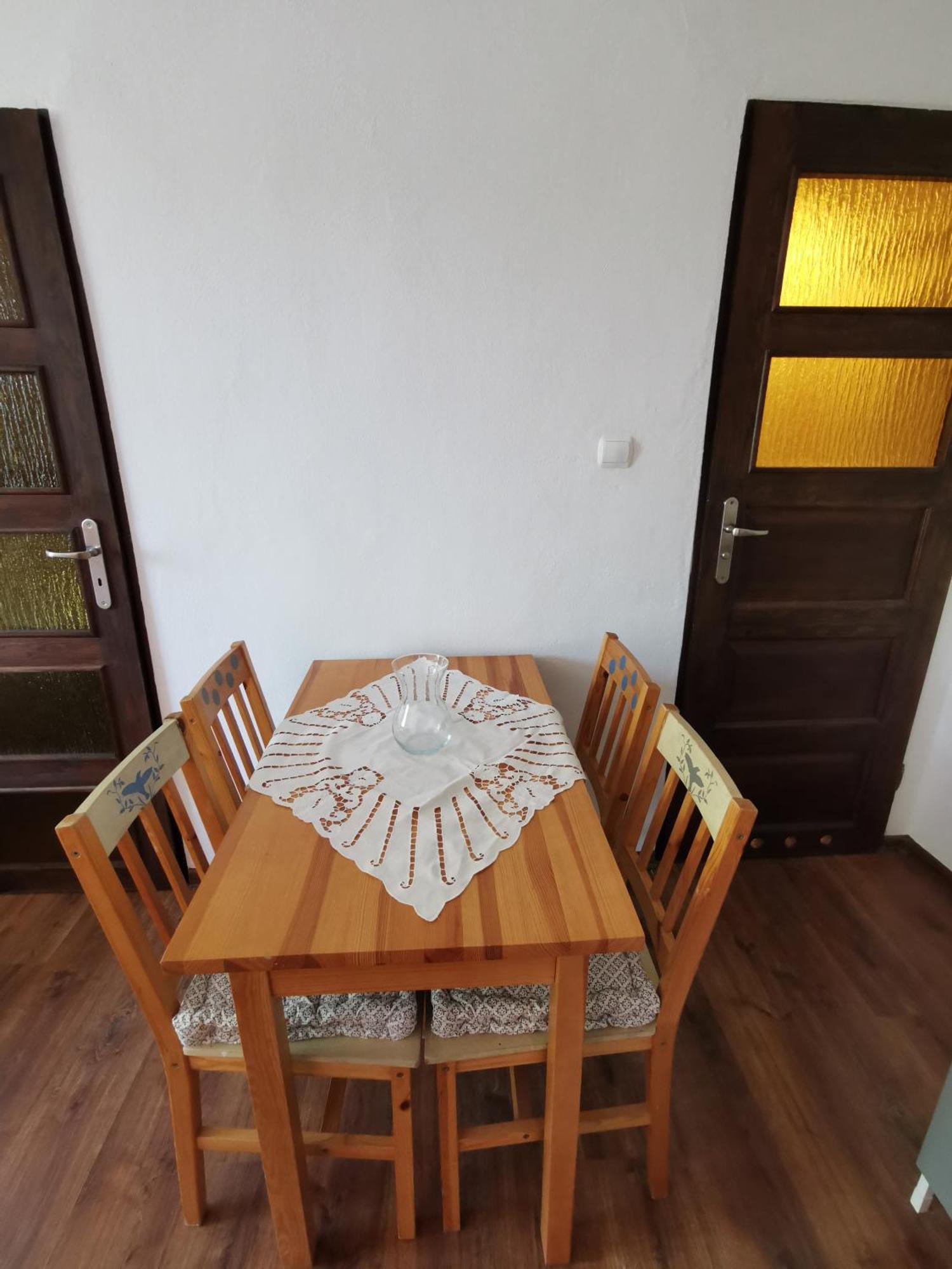 Apartamenty Jeziorna 8 Z Widokiem Na Czos Мронгово Экстерьер фото